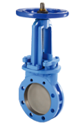 Knife Gate Valves