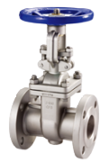 Gate Valves