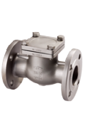 Check Valves