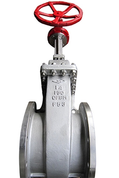 Stainles steel Gate valves