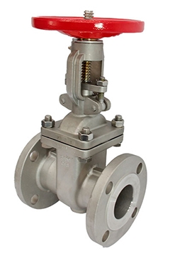 Stainles steel Gate valves