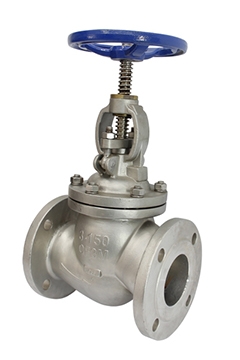 Stainles steel Globe valves