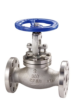 Stainles steel Globe valves