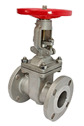 Stainles steel Gate valves