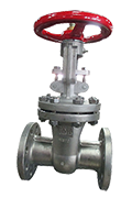 Stainles steel Gate valves