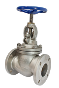 Stainles steel Globe valves