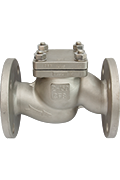 Life check valves 150#