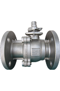 Floating ball valves JIS10K