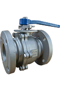 Floating ball valves ANSI